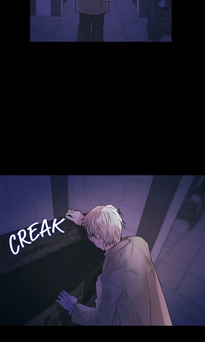 The House of Blind Sheep Chapter 15 - Page 38