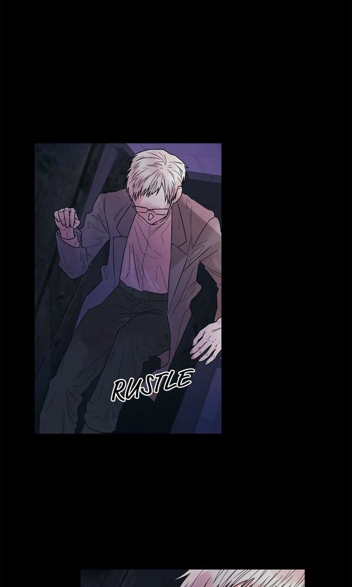 The House of Blind Sheep Chapter 15 - Page 39