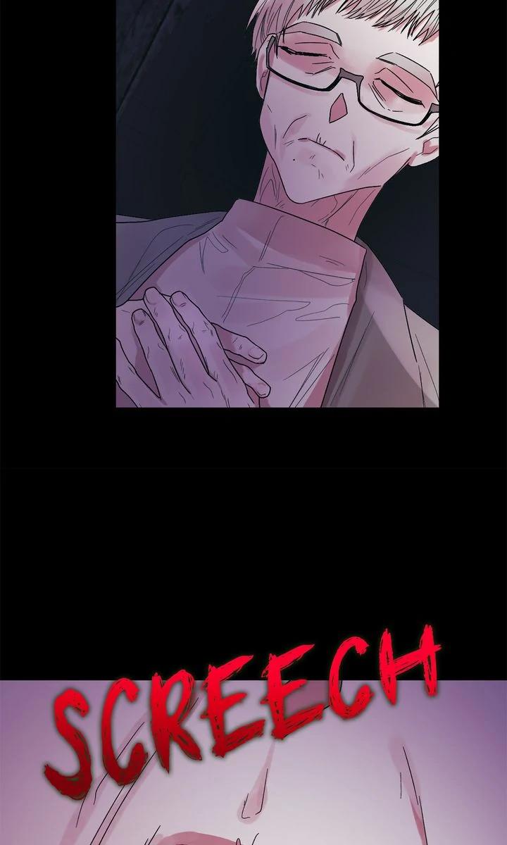 The House of Blind Sheep Chapter 15 - Page 40