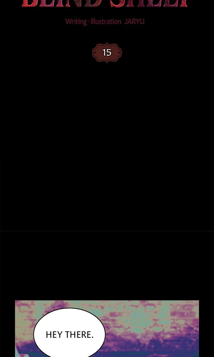 The House of Blind Sheep Chapter 15 - Page 5