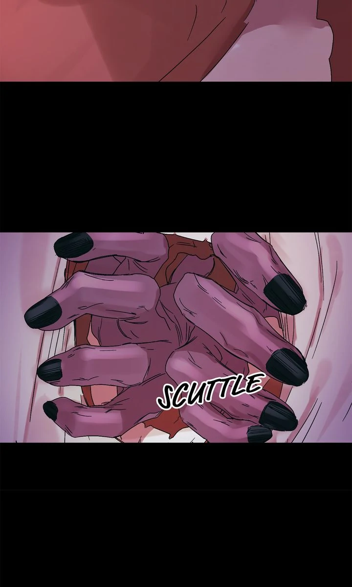 The House of Blind Sheep Chapter 15 - Page 43