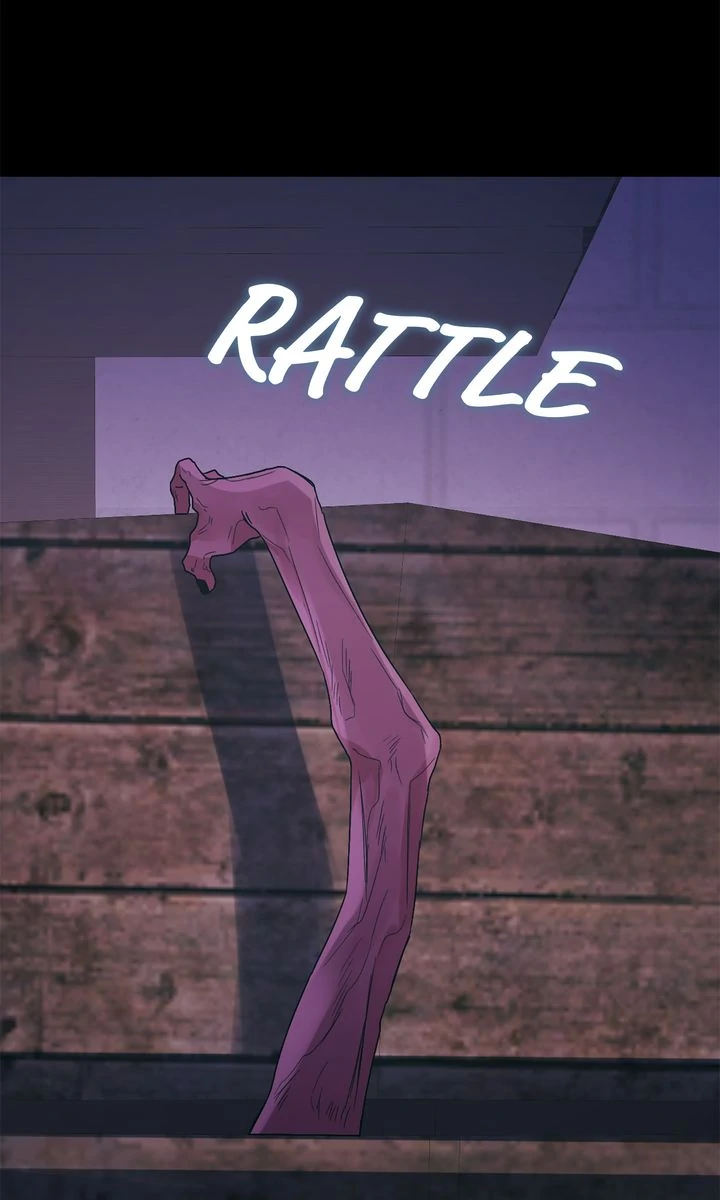 The House of Blind Sheep Chapter 15 - Page 44