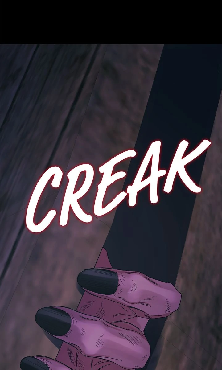 The House of Blind Sheep Chapter 15 - Page 46