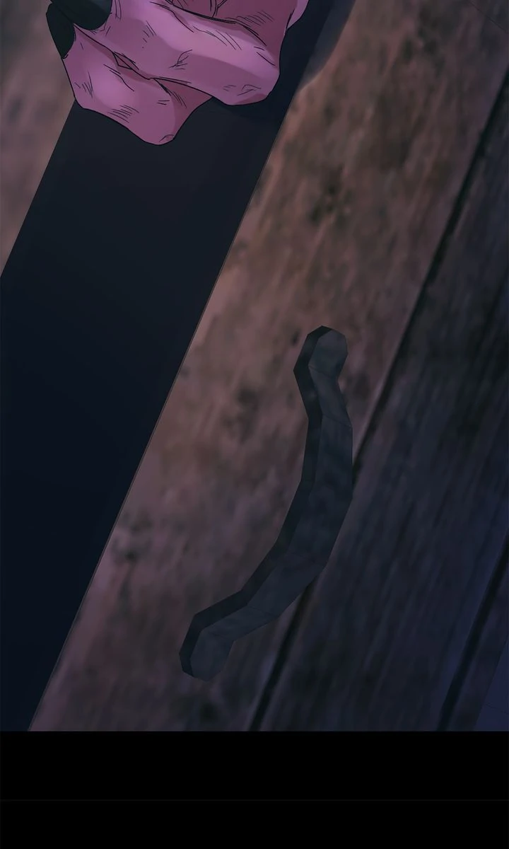 The House of Blind Sheep Chapter 15 - Page 47