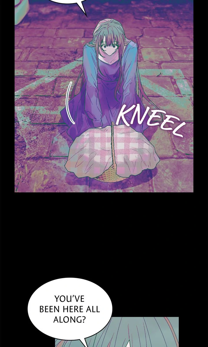 The House of Blind Sheep Chapter 15 - Page 6