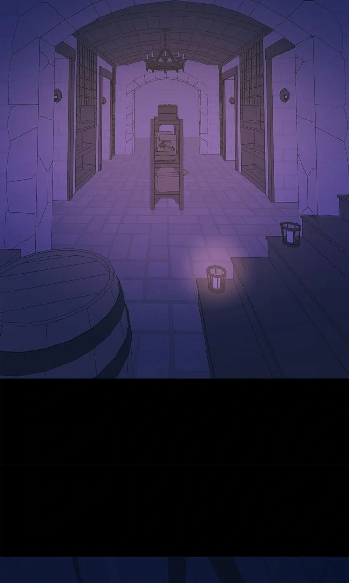 The House of Blind Sheep Chapter 15 - Page 55