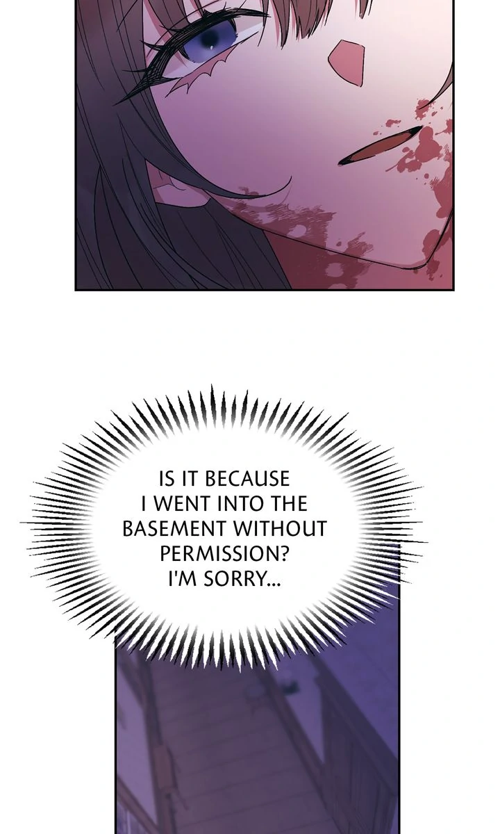 The House of Blind Sheep Chapter 15 - Page 61