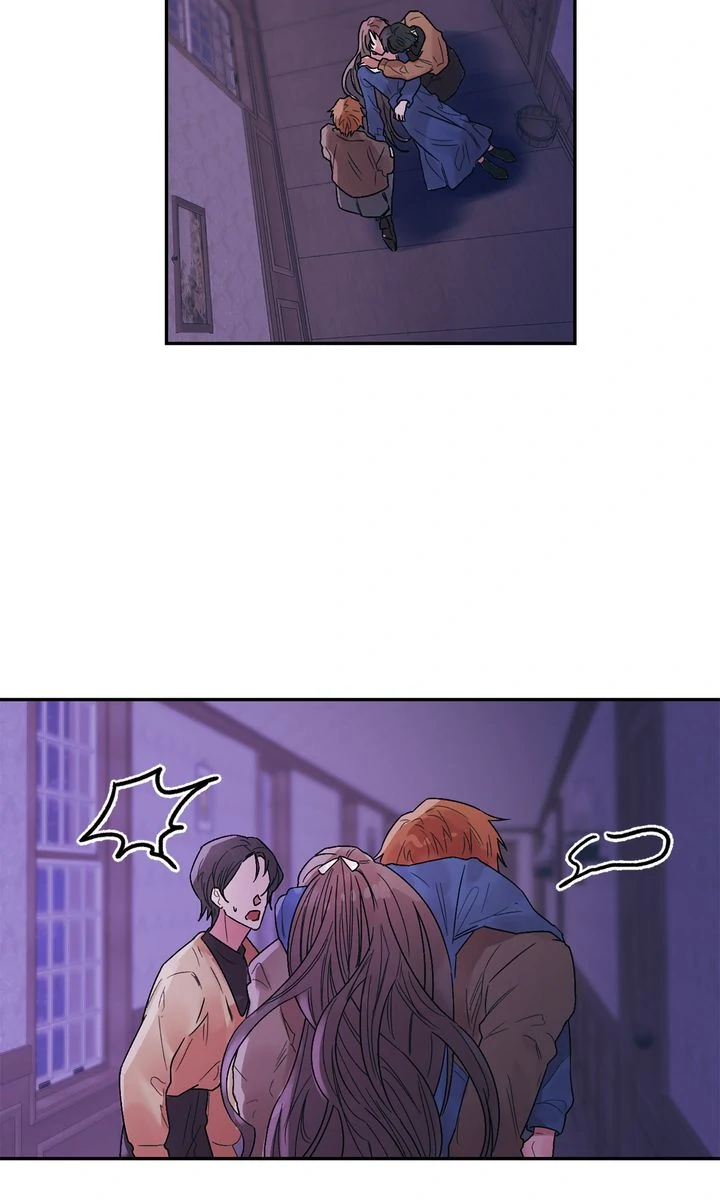 The House of Blind Sheep Chapter 15 - Page 62