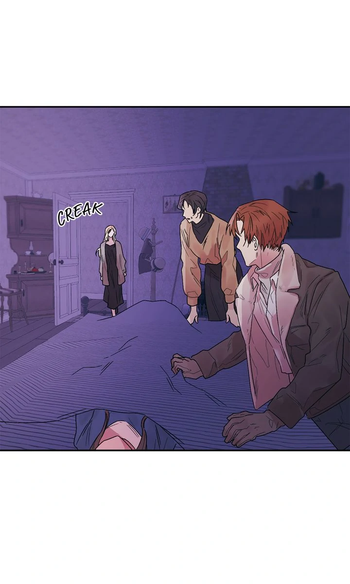 The House of Blind Sheep Chapter 15 - Page 63