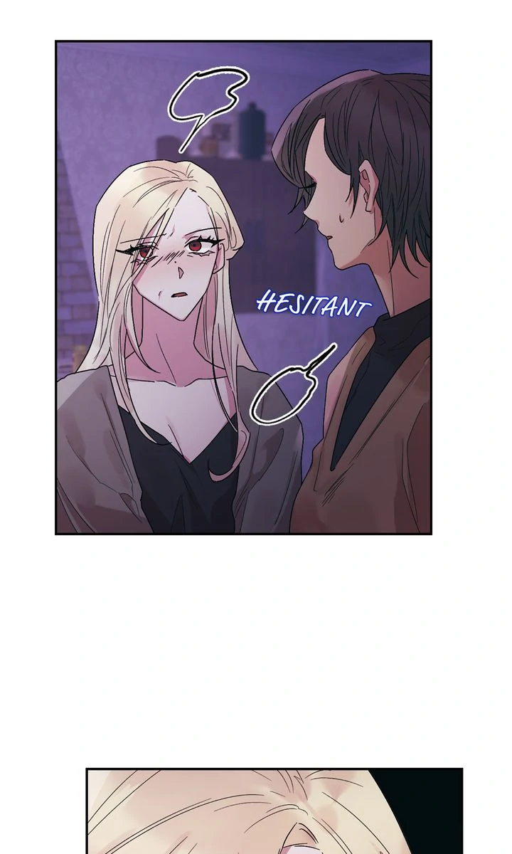 The House of Blind Sheep Chapter 15 - Page 64