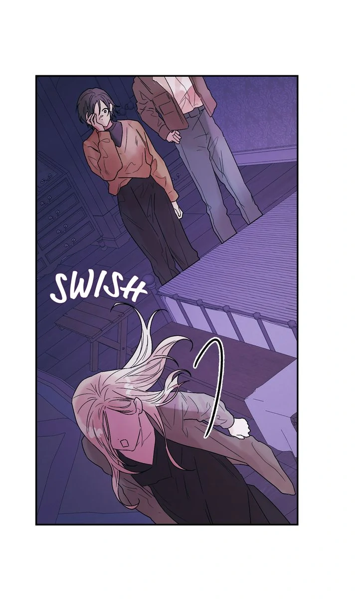 The House of Blind Sheep Chapter 15 - Page 68