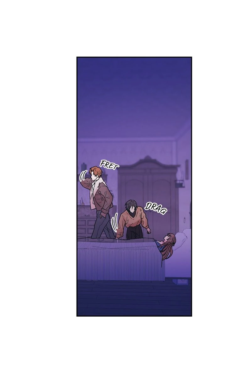 The House of Blind Sheep Chapter 15 - Page 70