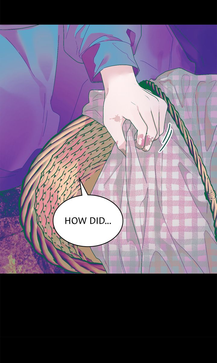 The House of Blind Sheep Chapter 15 - Page 8