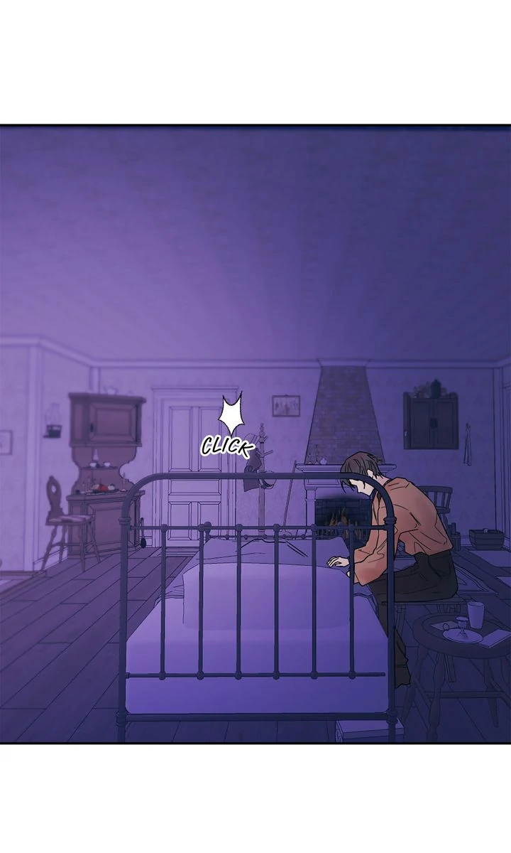 The House of Blind Sheep Chapter 15 - Page 71