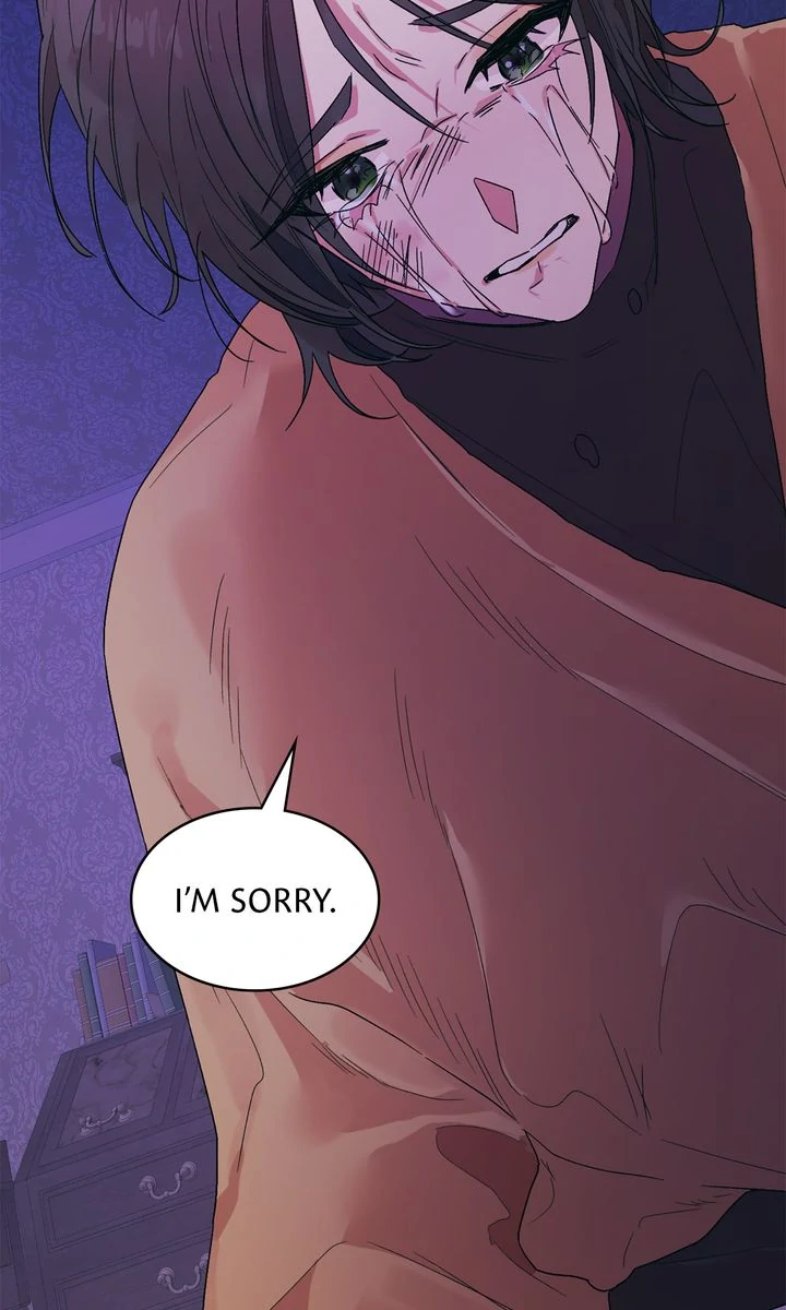 The House of Blind Sheep Chapter 15 - Page 73