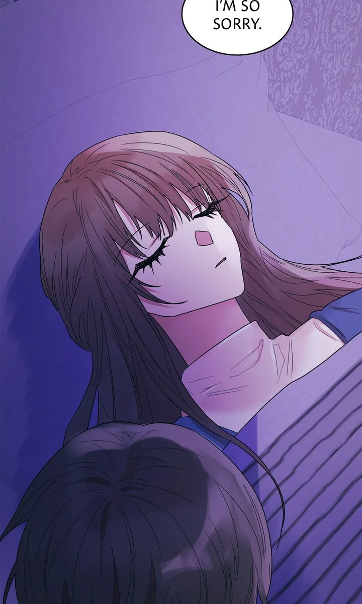 The House of Blind Sheep Chapter 15 - Page 75