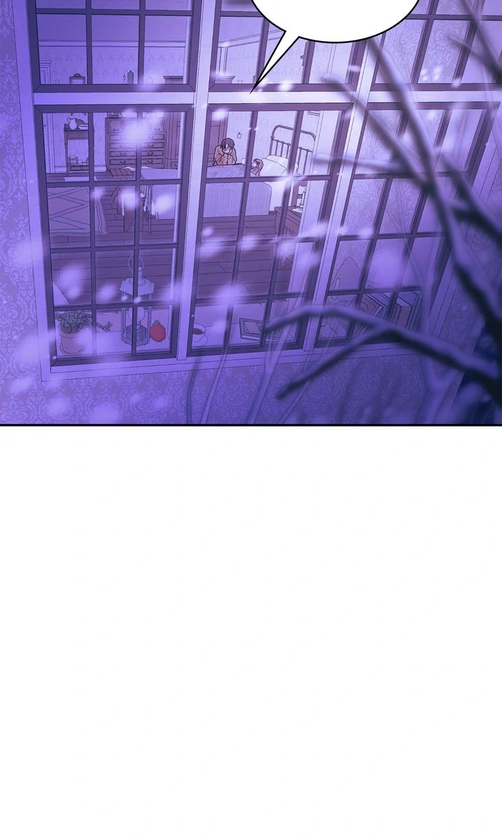 The House of Blind Sheep Chapter 15 - Page 77