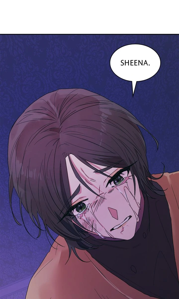 The House of Blind Sheep Chapter 16 - Page 1