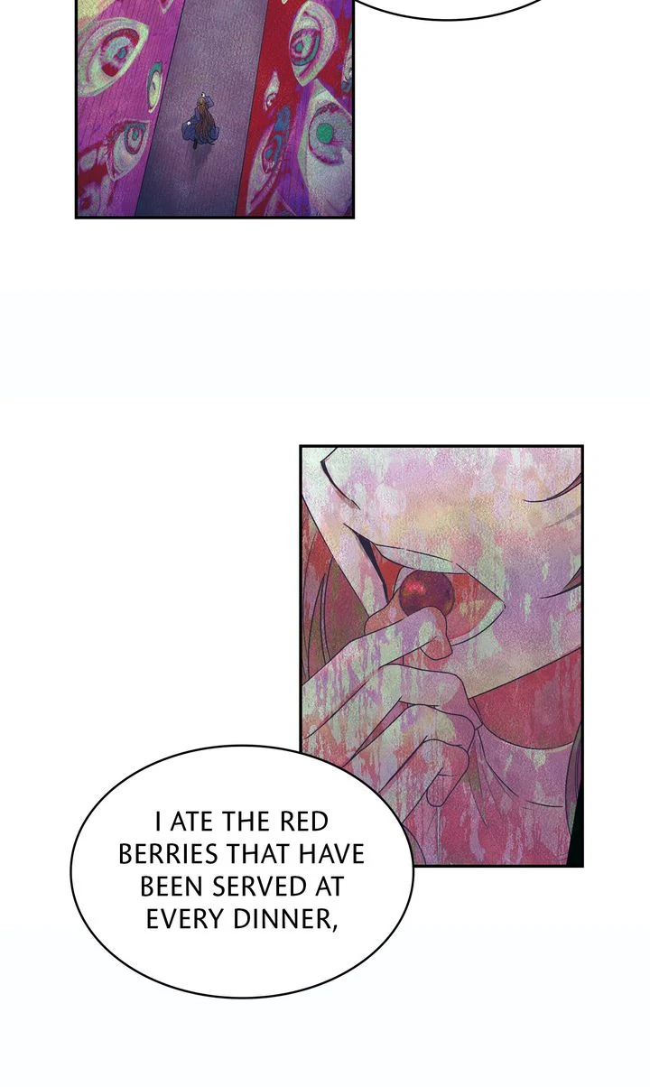 The House of Blind Sheep Chapter 16 - Page 11