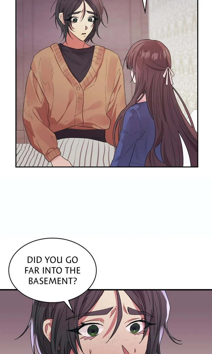 The House of Blind Sheep Chapter 16 - Page 13