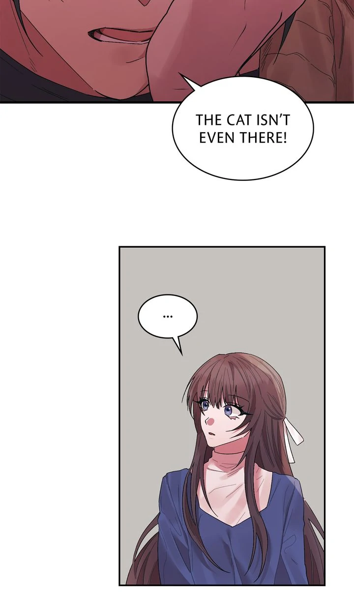 The House of Blind Sheep Chapter 16 - Page 16