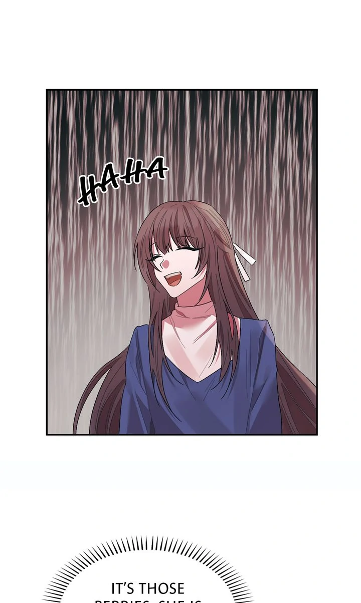 The House of Blind Sheep Chapter 16 - Page 17