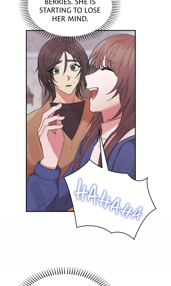 The House of Blind Sheep Chapter 16 - Page 18