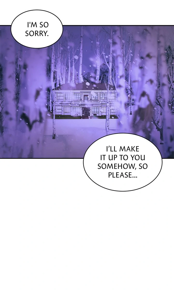 The House of Blind Sheep Chapter 16 - Page 3