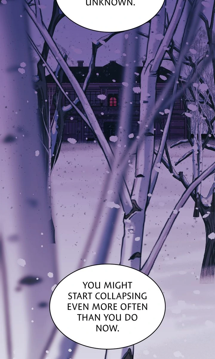 The House of Blind Sheep Chapter 16 - Page 22