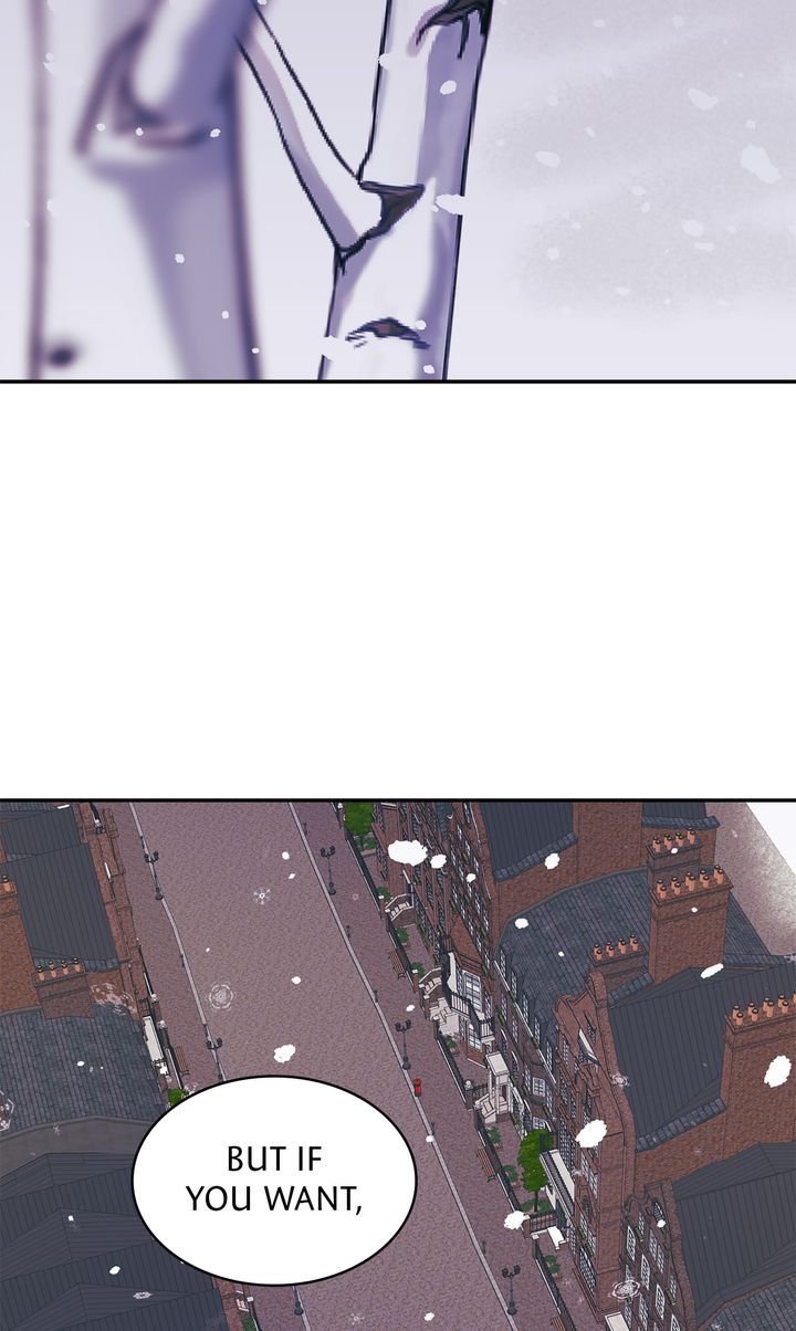 The House of Blind Sheep Chapter 16 - Page 23