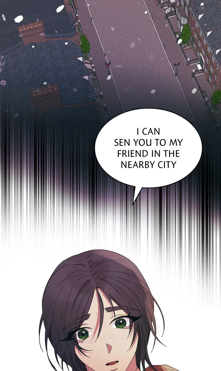 The House of Blind Sheep Chapter 16 - Page 24