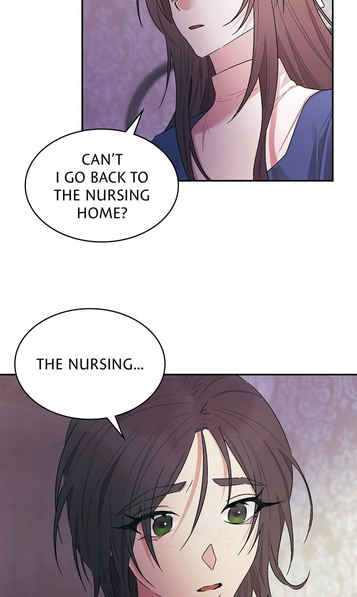 The House of Blind Sheep Chapter 16 - Page 26