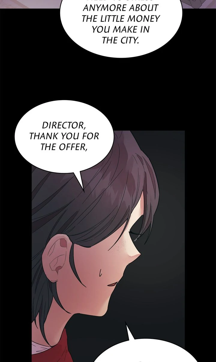 The House of Blind Sheep Chapter 16 - Page 30