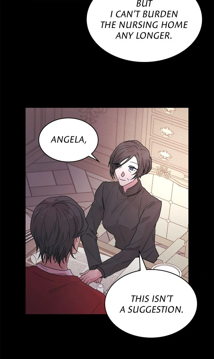 The House of Blind Sheep Chapter 16 - Page 31