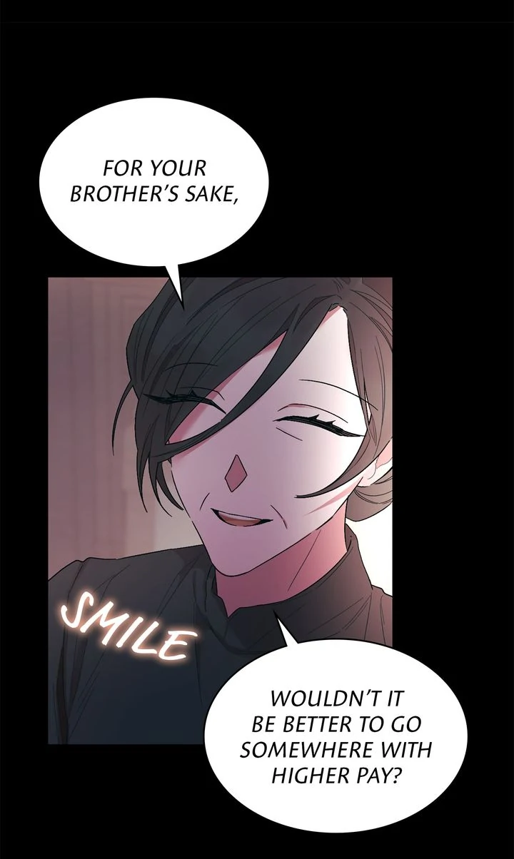 The House of Blind Sheep Chapter 16 - Page 32