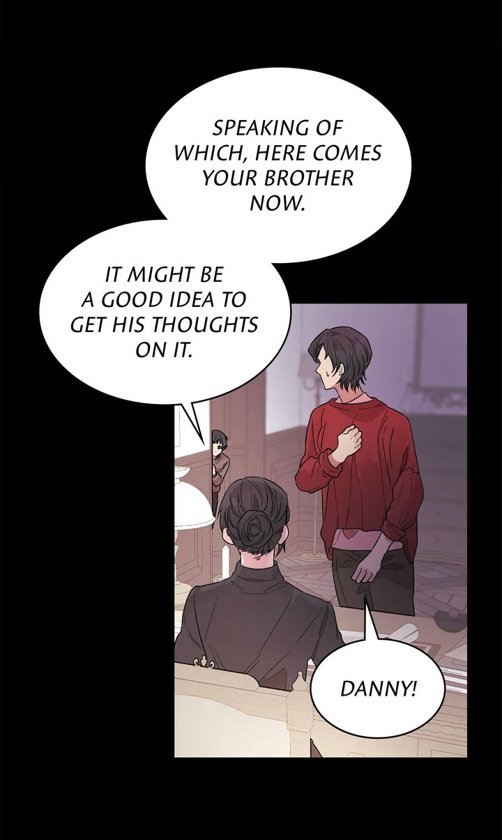 The House of Blind Sheep Chapter 16 - Page 33