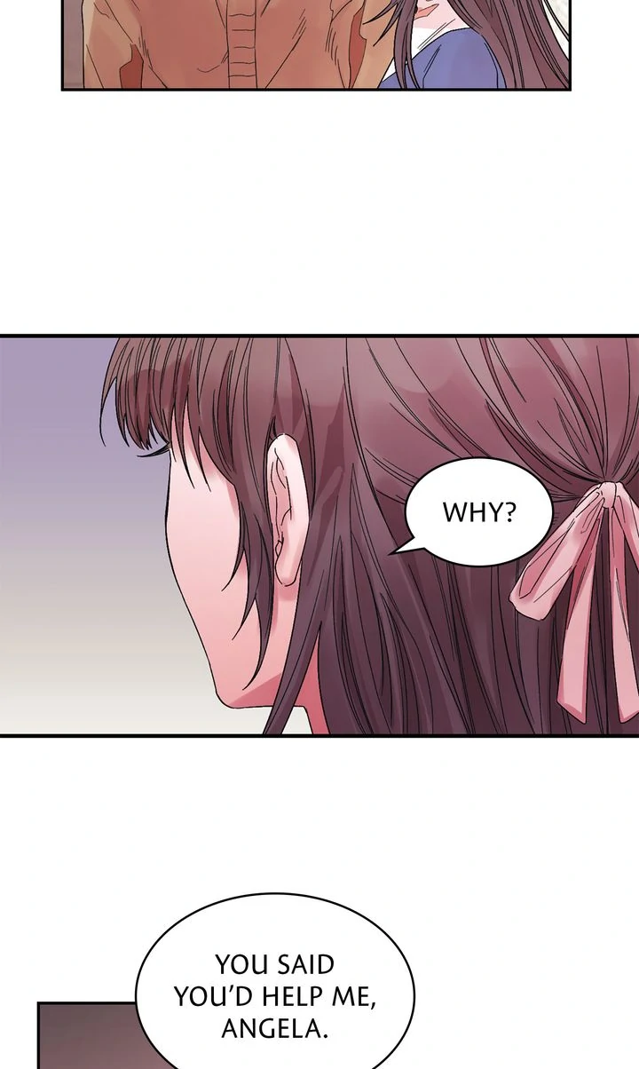 The House of Blind Sheep Chapter 16 - Page 44