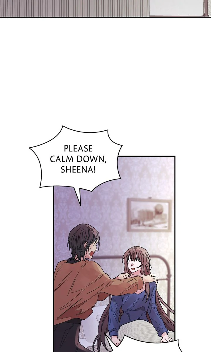 The House of Blind Sheep Chapter 16 - Page 47