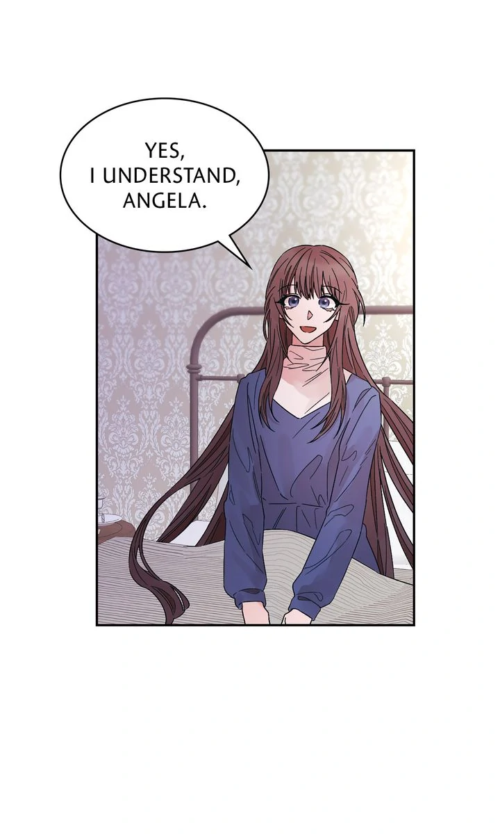 The House of Blind Sheep Chapter 16 - Page 57