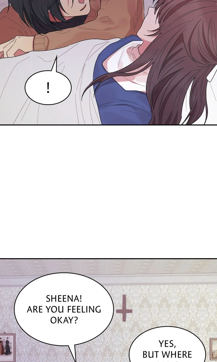 The House of Blind Sheep Chapter 16 - Page 7