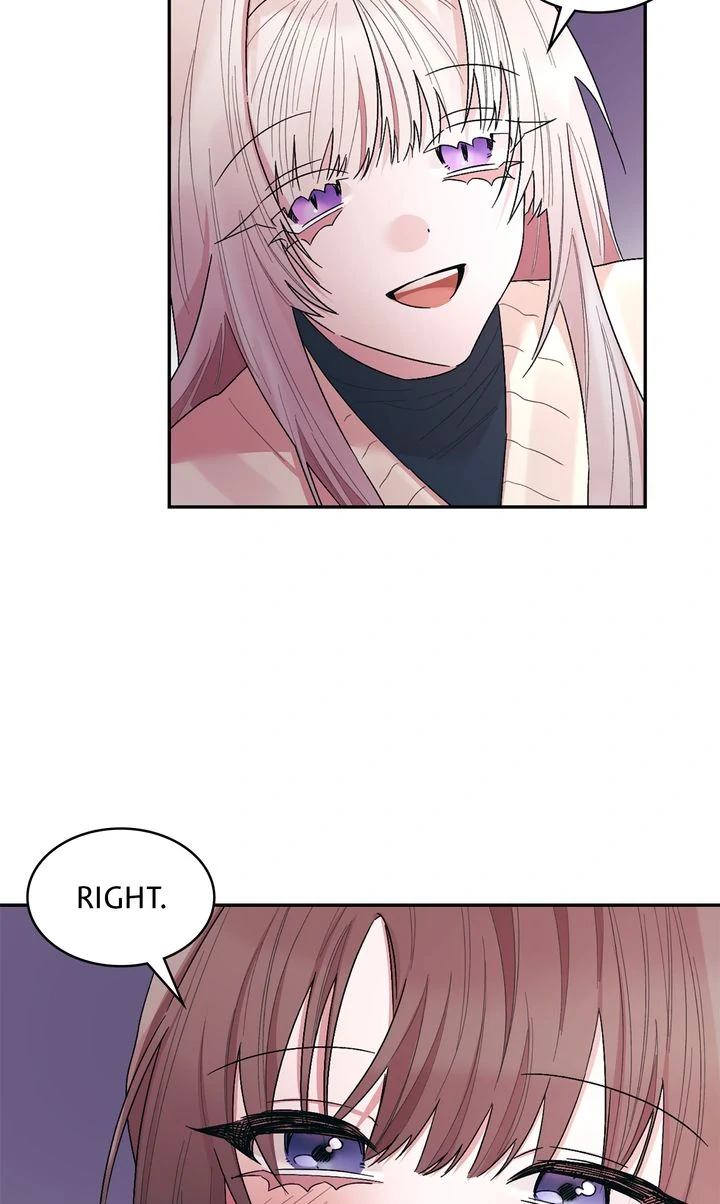 The House of Blind Sheep Chapter 16 - Page 65