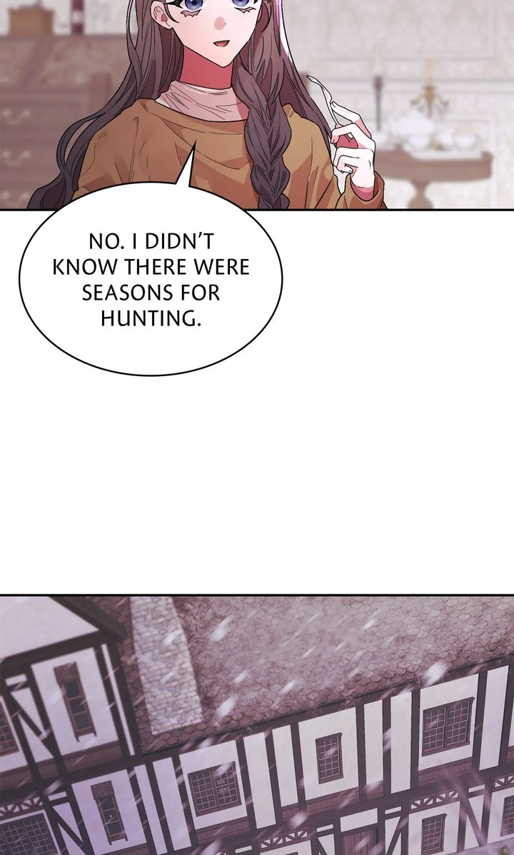 The House of Blind Sheep Chapter 17 - Page 11