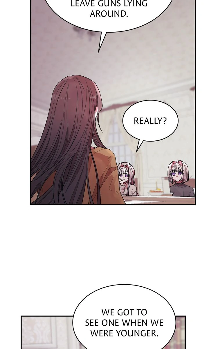 The House of Blind Sheep Chapter 17 - Page 13