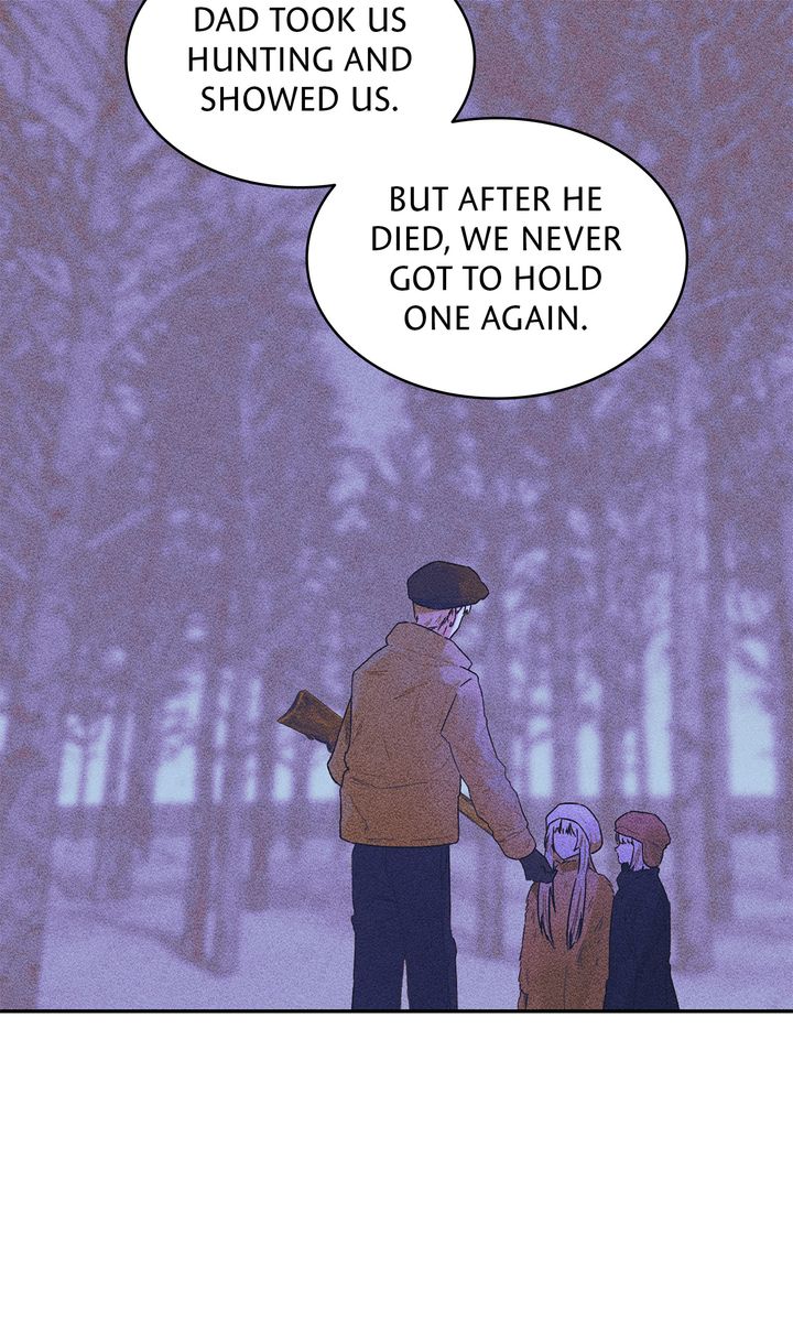 The House of Blind Sheep Chapter 17 - Page 15