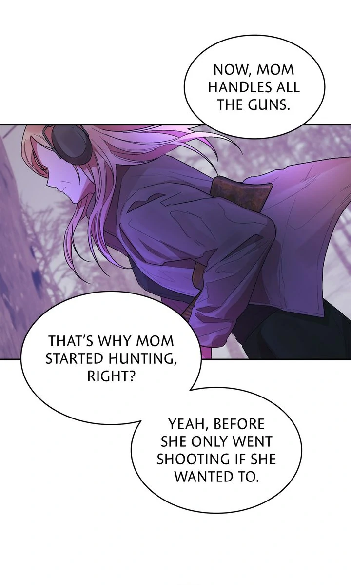 The House of Blind Sheep Chapter 17 - Page 16