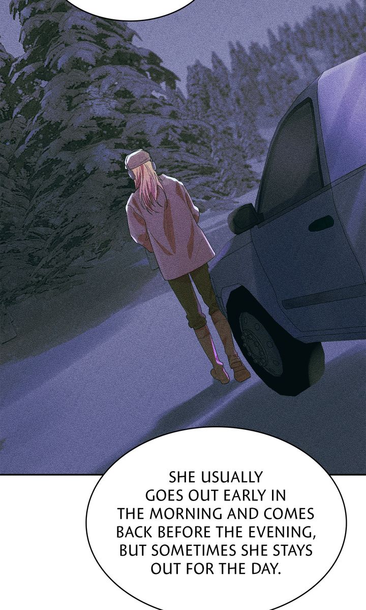 The House of Blind Sheep Chapter 17 - Page 29