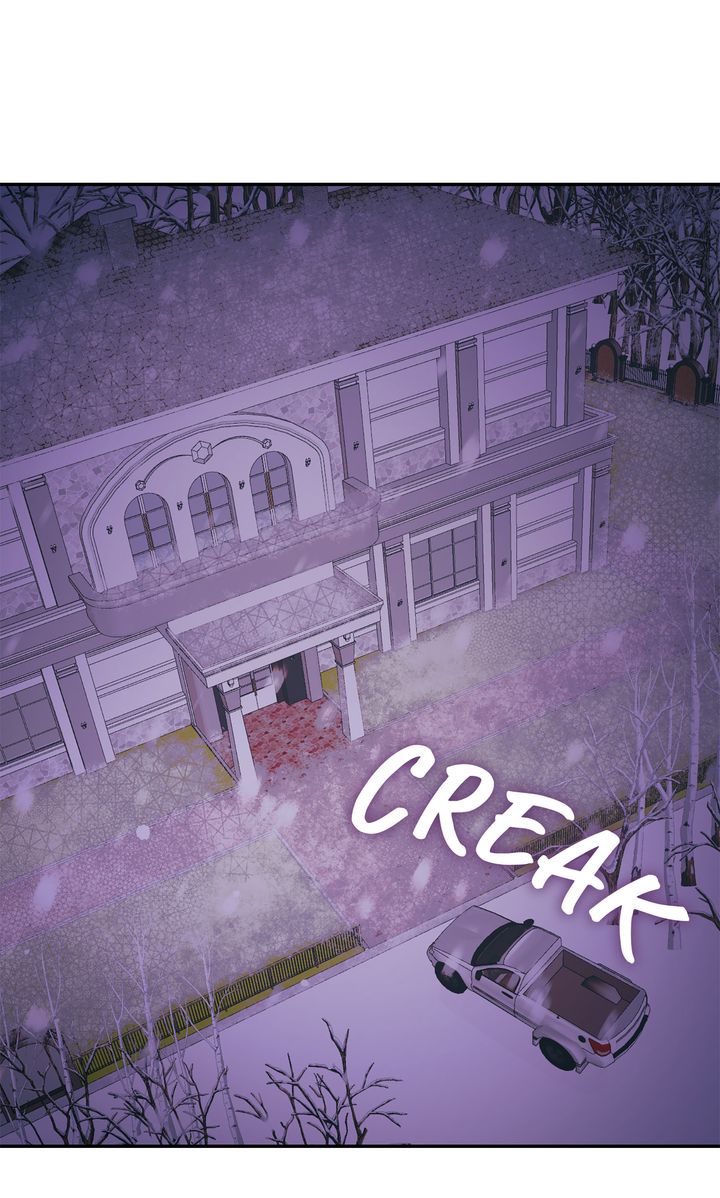 The House of Blind Sheep Chapter 17 - Page 65