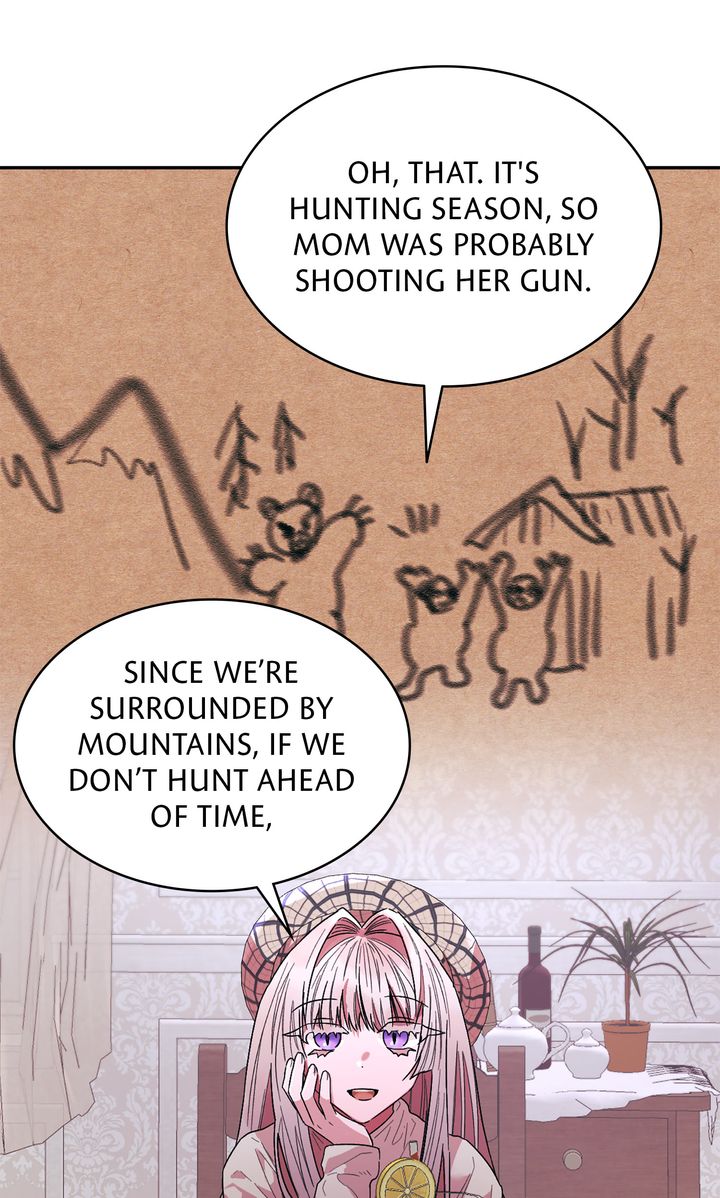 The House of Blind Sheep Chapter 17 - Page 8