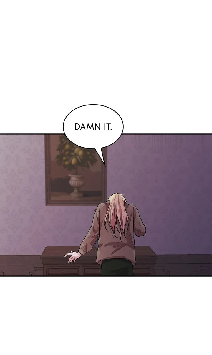 The House of Blind Sheep Chapter 18 - Page 1