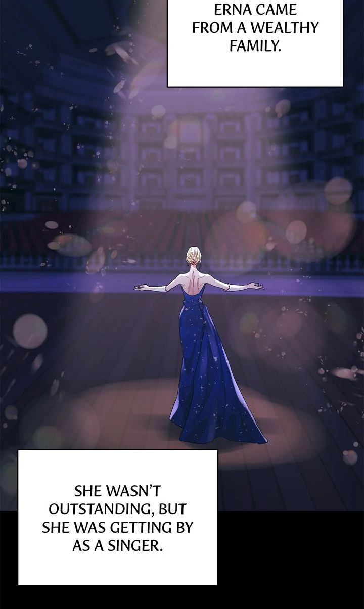 The House of Blind Sheep Chapter 18 - Page 12